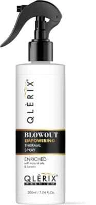 Empowering Blowout Heat Protectant Spray for Smooth Shine&Silky Hair Spray 200ml - Image 1 of 4
