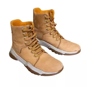 TIMBERLAND CITYFORCE REVEAL SPECIAL RELEASE NUBUK LEDERSTIEFEL Gr. US Herren 8,5 - Bild 1 von 15