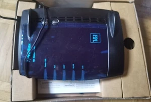 FRITZ!Box 7330 SL Schwarz - wie neu noch mit Folie - Bild 1 von 2