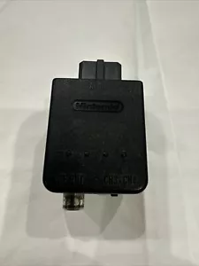 Original Nintendo N64 Or Gamecube Rf Out Modulator Adapter Switch OEM Authentic - Picture 1 of 6