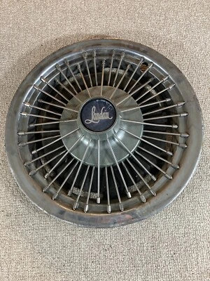 Chevy Monte Carlo Chevelle 1971 a 1976 tapacubos Foto 1 de 4