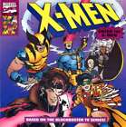 X-Men: Enter the X-Men TPB #1 FN; Losowy dom | łączymy wysyłkę