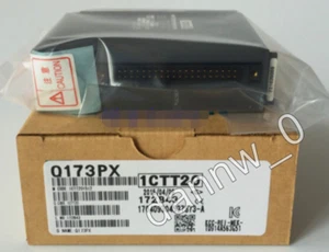 1PC New in box Mitsubishi Q173PX PLC Module - Picture 1 of 2