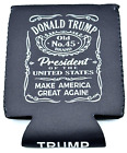 Trump..2024 ..45...Can Koozie ..MAGA 2024 + 5 Trump Car / Truck Stickers