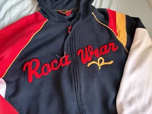 Rocawear mehrfarbiger Hoodie Größe Large 198 $ - Bild 1 von 11