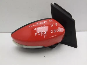 FORD KUGA SEITENSPIEGEL RECHTS RHD 262276064 / 13968997 - Bild 1 von 8