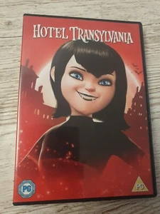 Hotel Transylvania DVD (2015) Animation Family Kids Friendly Movie Film - Picture 1 of 3