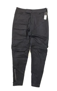 G-Star Raw Womens Frame High Tapered Cilex Black Super Stretch Jeans BNWT W29 - Picture 1 of 9