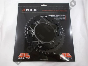 Rear sprocket 42 tooth JT alloy 520 Ducati 748 Monster S2R 800 & 520 conversion - Picture 1 of 3