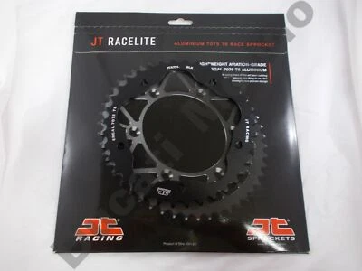 Rear sprocket 42 tooth JT alloy 520 Ducati 748 Monster S2R 800 & 520 conversion - Image 1 of 3