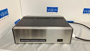 Acoustat Trans-Nova twin 200 , Vintage Mos Feff Enderstärker - Bild 1 von 7