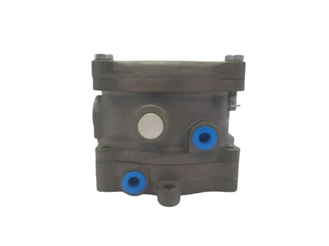 Leviton 15378-CWP Power Inlet Receptacle - Gray