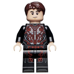 new LEGO Super Heroes Eternals Minifig - Druig from Rise of the Domo 76156 - Picture 1 of 2