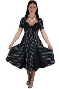ebay rockabilly dresses