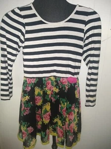 Ella And Lulu Dress Size 8 - Picture 1 of 6