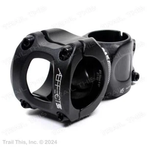 RaceFace 35 MTB Bike Stem 35mm Clamp 1-1/8" Steerer 50mm Length +/- 6 degree - Picture 1 of 3