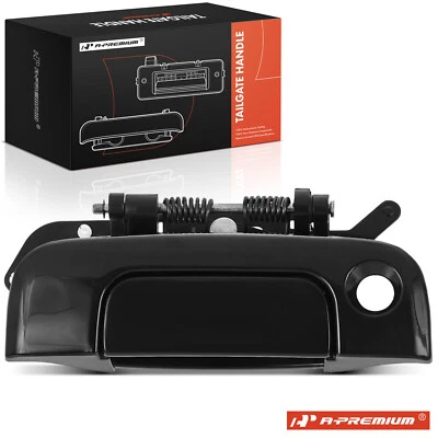 Manija de puerta trasera para Chrysler Town & Country Dodge Caravan Plymouth Grand Voyager Foto 1 de 4