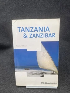 Tansania & Sansibar - Bild 1 von 1