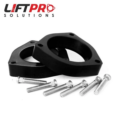 Kit de elevación niveladora espaciadores delanteros de coche de 0,8" 20 mm para Infiniti I30, FX35/45, I30/35 Foto 1 de 3