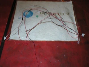 LG   Model 65UN6955ZUF   LED Backlight Harness - Picture 1 of 2