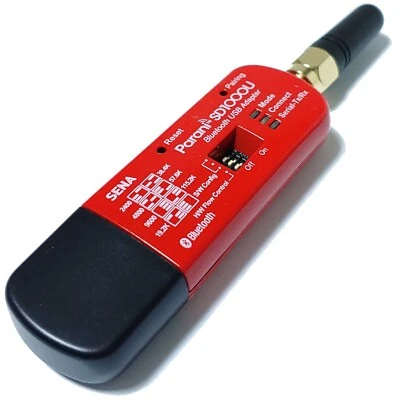 SENA Parani-SD1000U Wireless Class1 Type Adapter 300M USB - Image 1 of 4