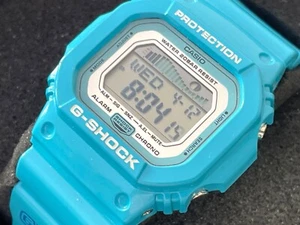 CASIO G-SHOCK GLX 5600A 7ER , BLUE EDITION - Bild 1 von 12