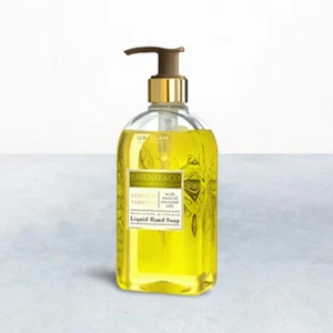 Oriflame Lemon & Verbena Liquid Hand Soap 31850 300 ml Essense&Co Ship Worldwide - Picture 1 of 4