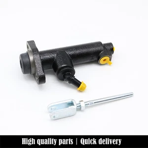 Brake Master Cylinder 46010-FJ100 For Nissan Forklift L01/L02 1F1/1F2 91A4610100 - Picture 1 of 15
