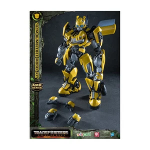 Yolopark - Transformers BUMBLEBEE - Rise of the Beast Model Kit AMK Series - Imagen 1 de 1