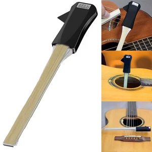 Guitar Bow Picasso Bow Guitar Pick Acoustic Guitar Playing Creative Gift s32yD - Picture 1 of 13