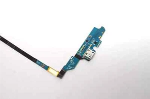 OEM Samsung Galaxy S4 SGH-i337 i337M Charging Port Microphone ORIGINAL - Photo 1 sur 1