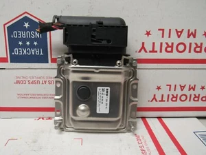 2014 BMW 328 ENGINE CONTROL MODULE ECU OEM - Imagen 1 de 5