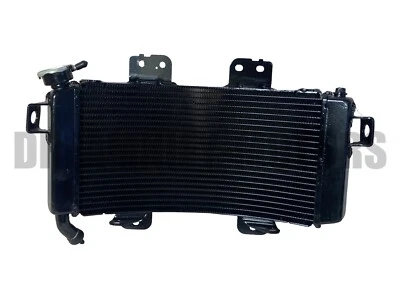 RADIADOR MEJOR ADECUADO PARA KTM 250 390 ADVENTURE 2021 2022 2023 Foto 1 de 4