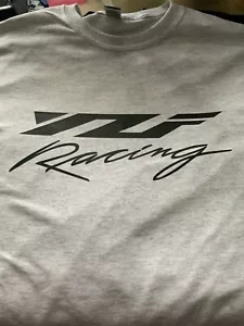 T-Shirt YZF Racing Yamaha R1 R6 14 13 12 11 10 09 15 16 08 07 06 05 03 - Bild 1 von 12