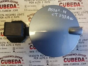 Kraftstoffklappe Opel Astra H 2005 Kombi 13112001 - Bild 1 von 3