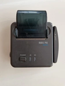 Mobile Fahrzeugdrucker AM Tech Mobile Pro Basic - Bild 1 von 3