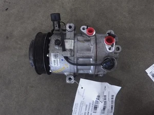 Compresor de aire acondicionado naturalmente aspirado se adapta a 21-23 ELANTRA - Imagen 1 de 11