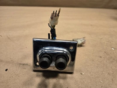 Jaguar XJS XJ6 XJ12 S3 Mirror Adjustment Switch DAC1738 - Image 1 of 4