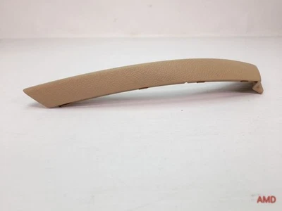 BMW 335i 335xi 328xi 328i E90 2007 sedán manija puerta trasera derecha clip beige Foto 1 de 3