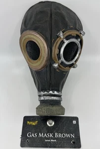 Cosplay Gift Halloween Gasmaske Kostüm Mittelalter Steampunk My Bloody Valentine - Bild 1 von 5