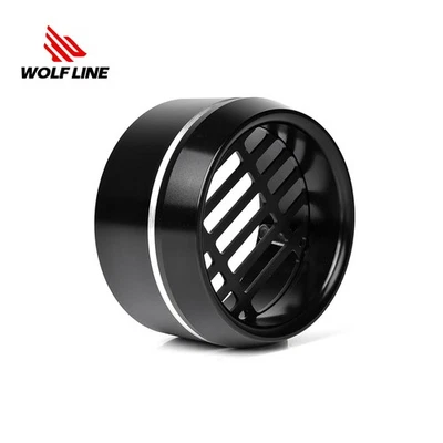 Coperchio presa aria moto per BMW R Nine T 2014-2016 - Immagine 1 di 4