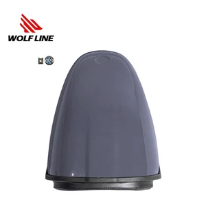 WOLFLINE Moto Rear Passenger Seat Cowl For BMW R NINE T R9T 2014-2020 - Bild 1 von 11