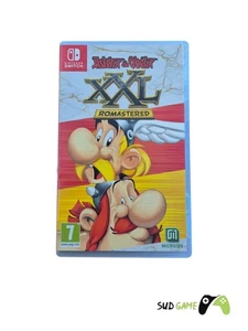 Astérix & Obélix XXL Romastered (Nintendo Switch, 2020) - Picture 1 of 2