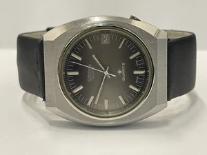 ALTANUS ref. 45002 ELETTROMECCANICO TOP RARE QUARTZ PERFETTAMENTE FUNZIONANTE - Picture 1 of 8