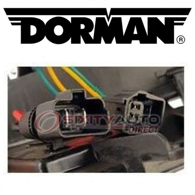 Dorman Engine Cooling Fan Assembly for 2002-2004 Lincoln LS 3.0L 3.9L V6 V8 ok Foto 1 de 4