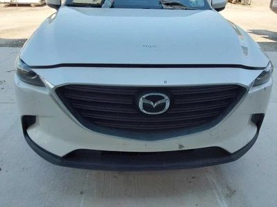 (LOCAL PICKUP ONLY) Grille Front And Rear Park Assist Fits 16-18 MAZDA CX-9 2988 — 第 1/4 张图片