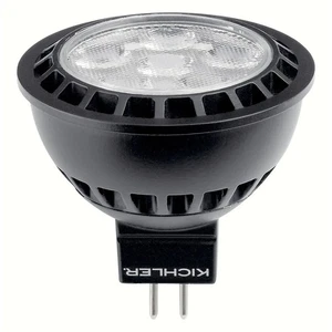 Kichler 18145 - 7 Watt MR16 LED Bi Pin Outdoor Light Bulb - 3000K - 12 Volts - Picture 1 of 1