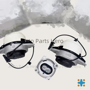 For Mercedes-Benz X166 ML250 GLE250 GLE350 D GLS350 ML350 D3X OEM Engine mounts - Picture 1 of 5