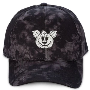 Disney Parks Halloween Mickey Mouse Boo To You Jack-o-Lantern Unisex Cap Hat New - Picture 1 of 21