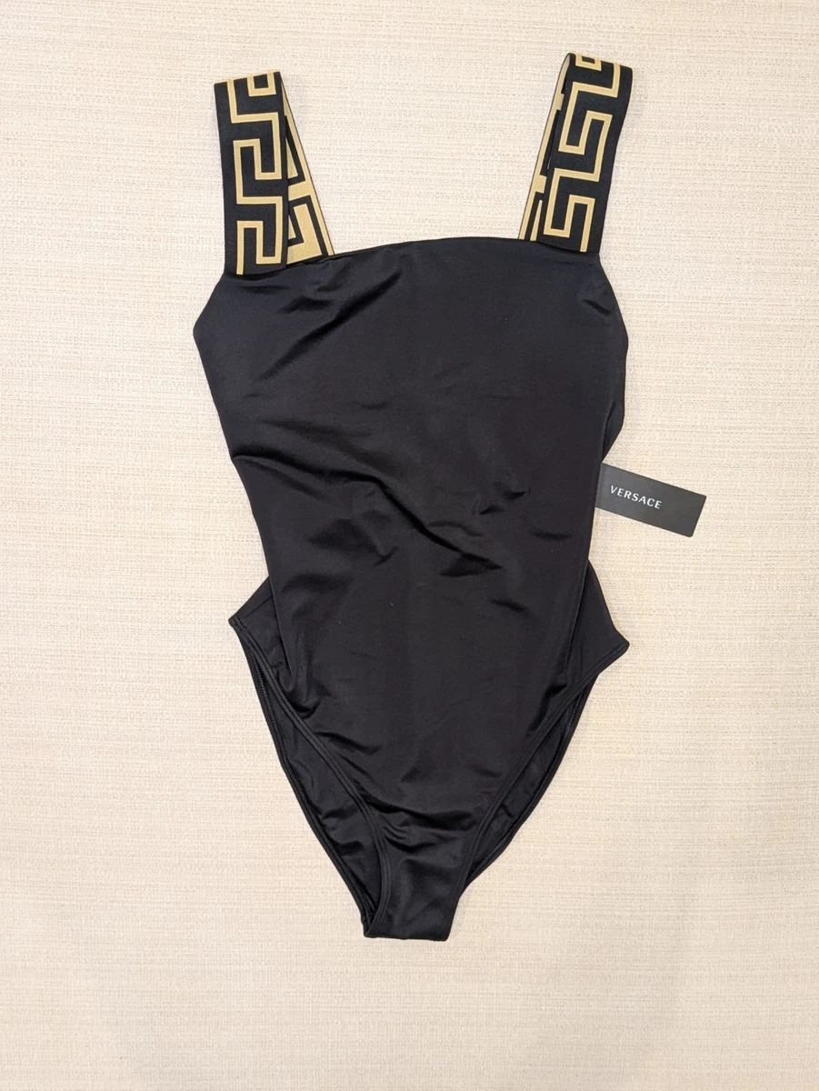 Versace One Piece Swimwear for Women for sale | eBay